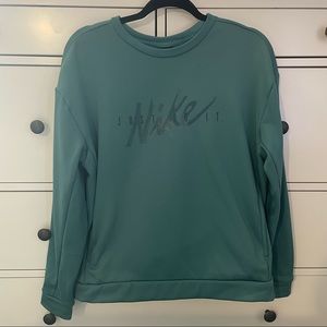 Women’s Nike Crewneck